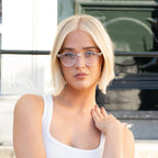 GANNI | Crystal Lemon