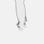 RIVER | Silver