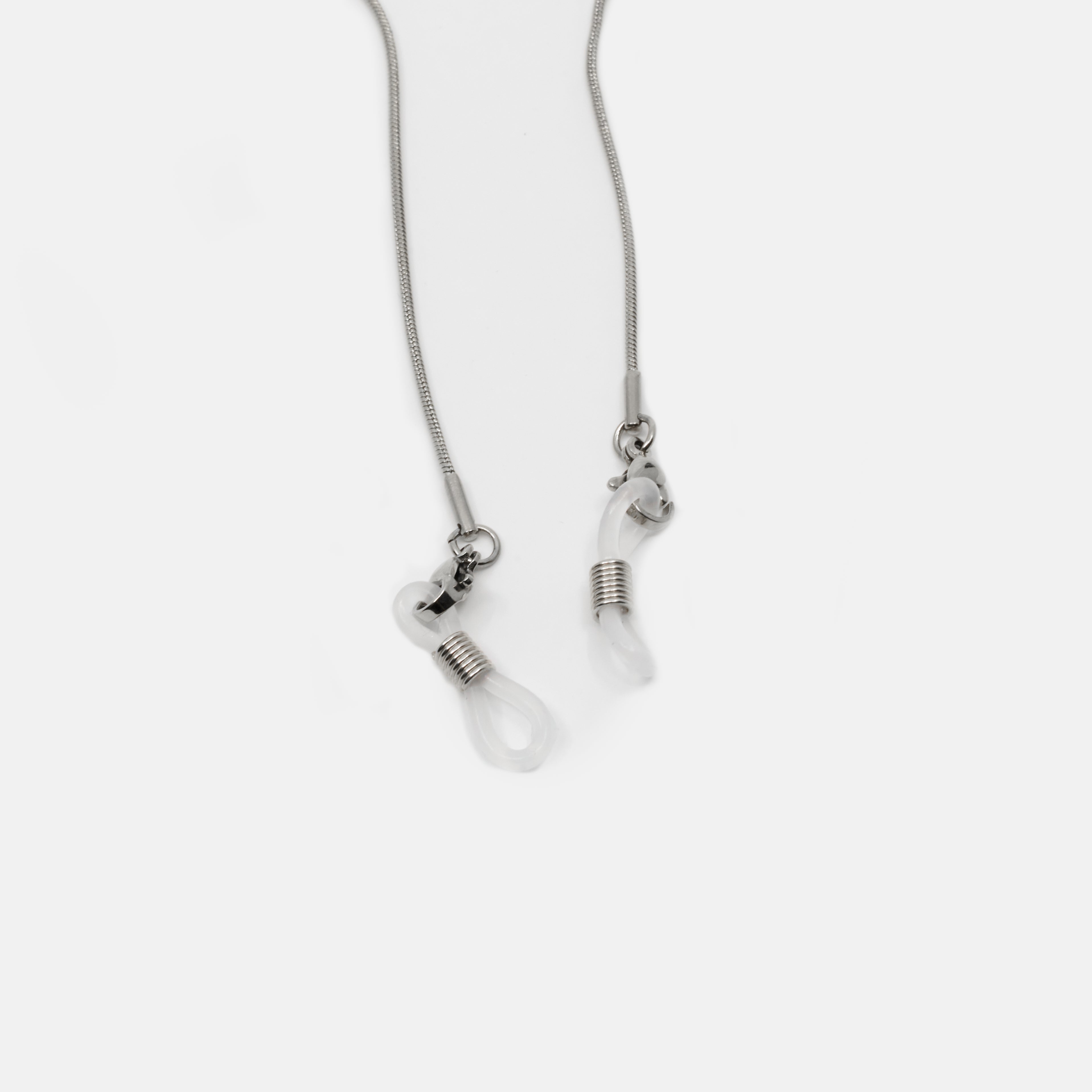 RIVER | Silver