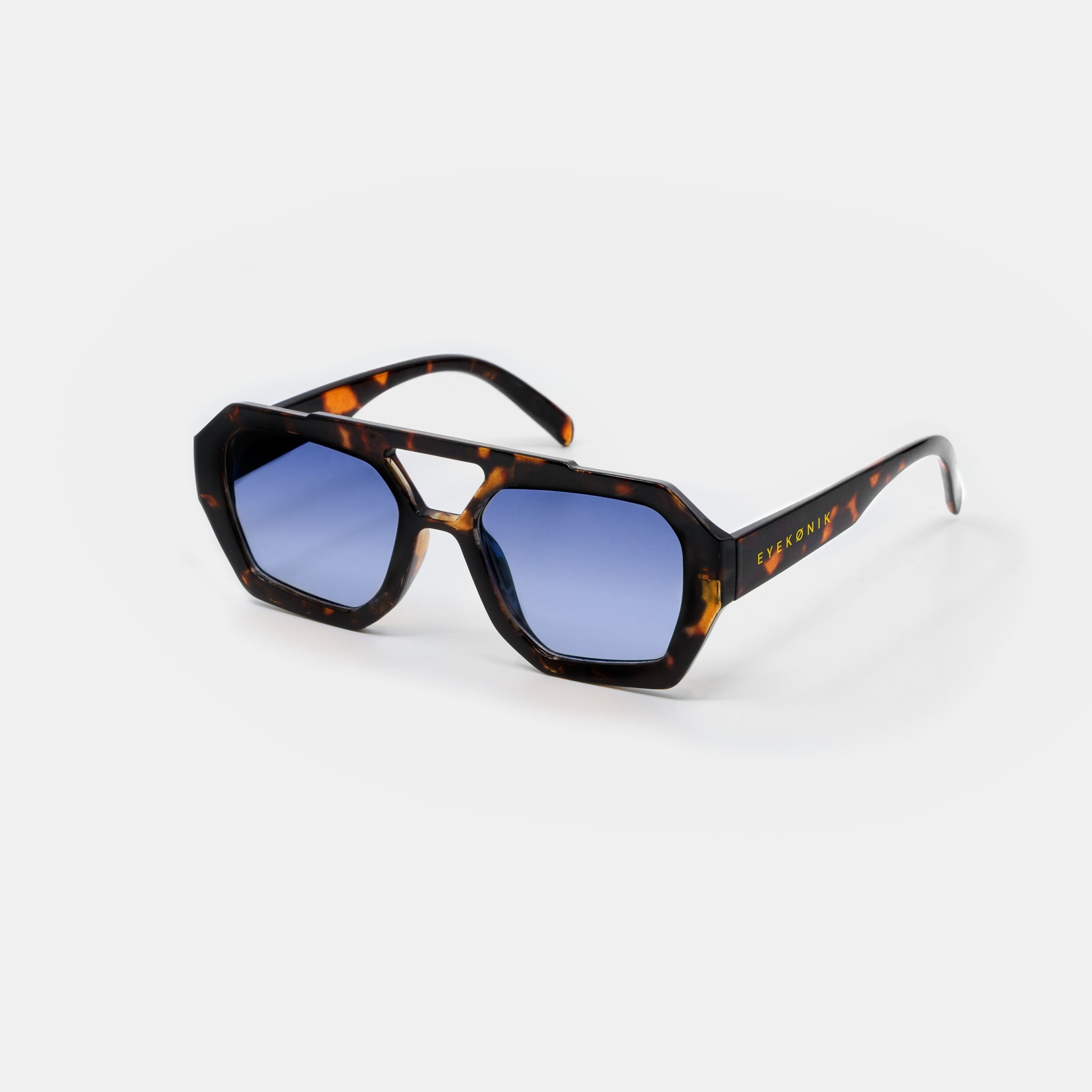 ELLE | Leopard Ocean