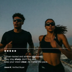 JAWO | Midnight